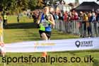 Mens under-17s 2022 Northern Cross Country Relays, Graves Park, Sheffield. Photo: David T. Hewitson/Sports for All Pics